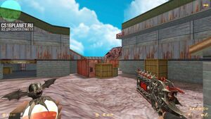 CS 1.6 Anime Edition