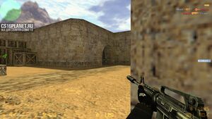 CS 1.6 SteelSeries