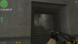 CS 1.6 Classic