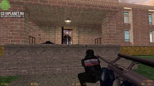 CS 1.6 от KOT3