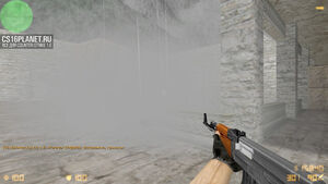 CS 1.6 Старая Версия