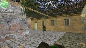 CS 1.6 Classic
