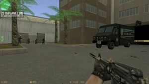 CS 1.6 Condition Zero