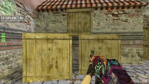 CS 1.6 Hyper Beast