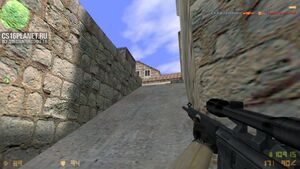 CS 1.6 с Ботами