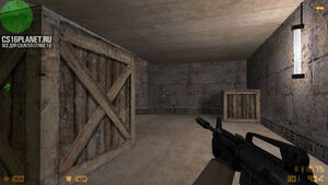 CS 1.6 Русская версия