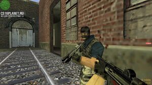 CS 1.6 для читов