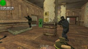 CS 1.6 от Ccet Show