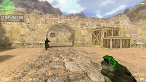 CS 1.6 на Windows 10