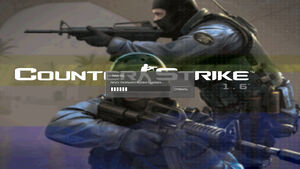 CS 1.6 Source
