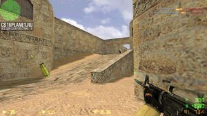 CS 1.6 Fnatic