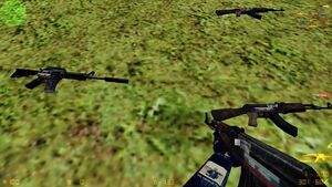 CS 1.6 от KOT3