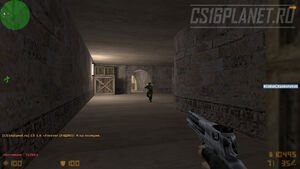 CS 1.6 Оригинал