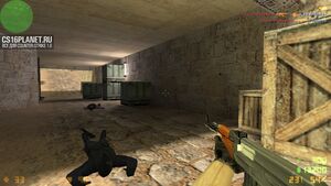 CS 1.6 Portable