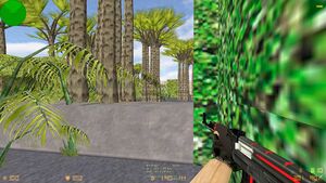 CS 1.6 от Ccet Show