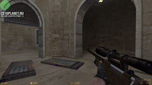 CS 1.6 Condition Zero