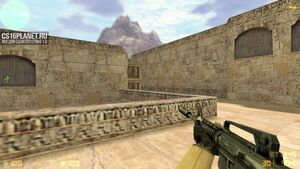 CS 1.6 на Windows 7