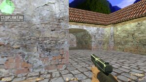 CS 1.6 Source