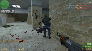 CS 1.6 Оригинал