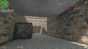 CS 1.6 с Ботами