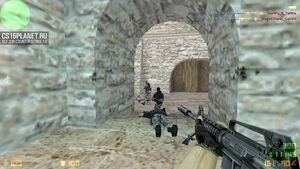 CS 1.6 Classic