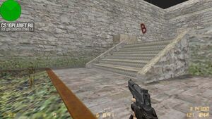 CS 1.6 от Огурцов