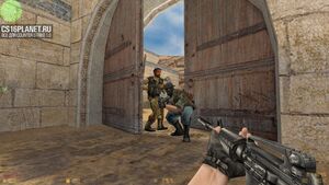 CS 1.6 Condition Zero