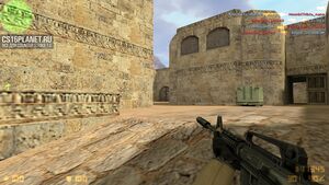 CS 1.6 на Windows 7