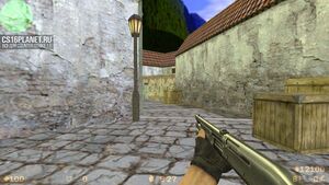 CS 1.6 Source