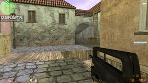 CS 1.6 Оригинал
