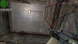 CS 1.6 Portable