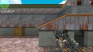 CS 1.6 Anime Edition