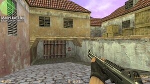 CS 1.6 Source