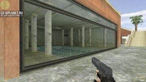 CS 1.6 GTA Edition