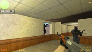 CS 1.6 на Windows 10