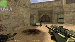 CS 1.6 Fnatic