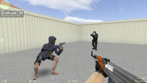 CS 1.6 GTA Edition