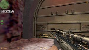 CS 1.6 Anime Edition