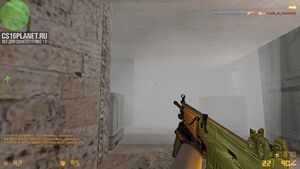 CS 1.6 Русская версия