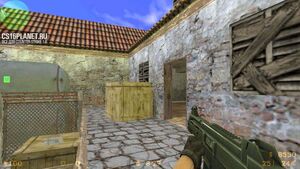 CS 1.6 Source