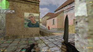 CS 1.6 ESWC
