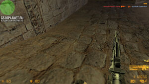CS 1.6 Старая Версия