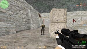 CS 1.6 Black Edition