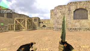 CS 1.6 Fnatic
