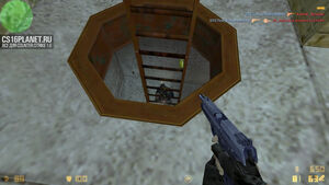 CS 1.6 Оригинал