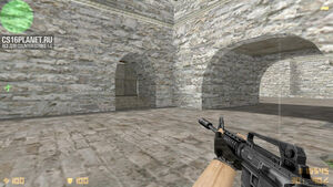 CS 1.6 Русская версия
