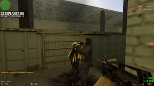 CS 1.6 Online