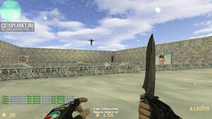 CS 1.6 ESWC