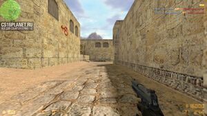 CS 1.6 на Windows 7