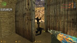 CS 1.6 Hydra